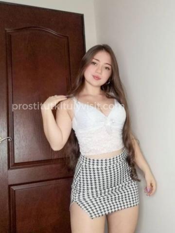 Анкета проститутки Лада - Фото 1, , 24 года, №370814
